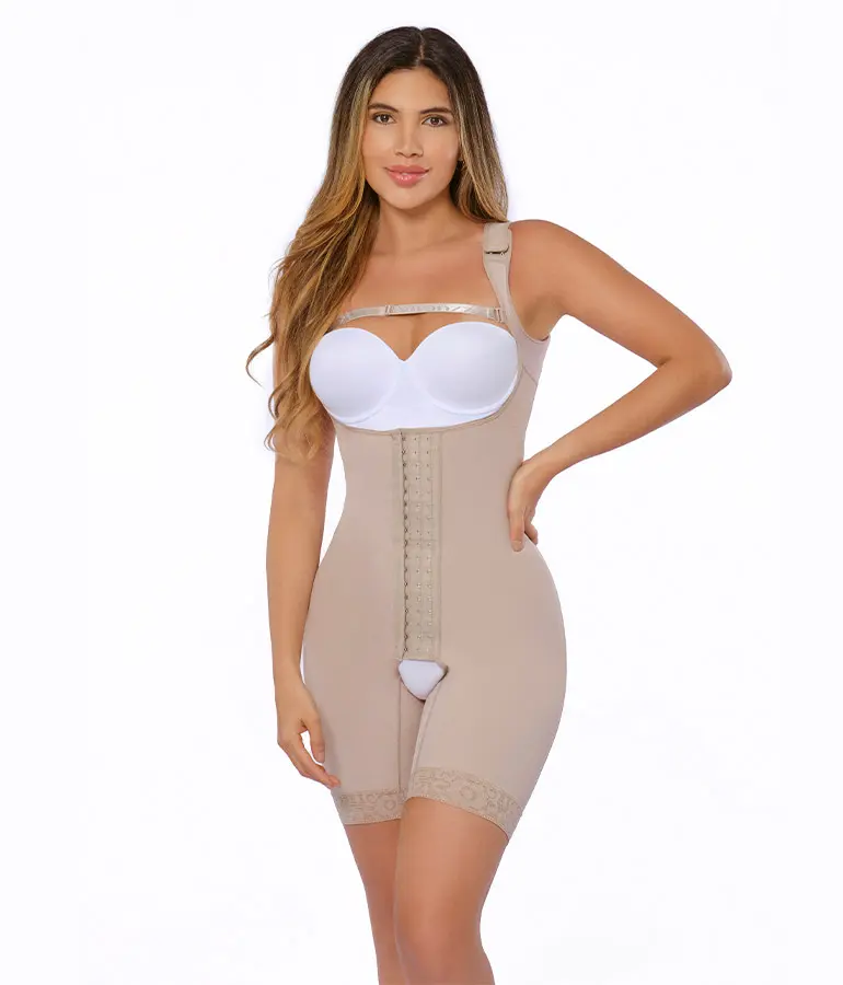 Mid-Leg Girdle
